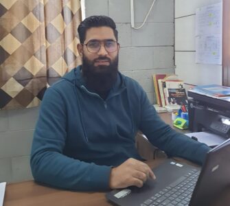Celebrating Academic Excellence – Dr. Sheikh Bashar Islam Wins Best Paper Award at CGPMET-2025