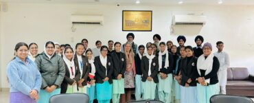 Empowering 100+ Rural Students – The Transformative Impact of Cleversocks Ltd.