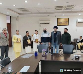 Empowering Rural Entrepreneurs – Akal Business School’s Mentorship Initiative