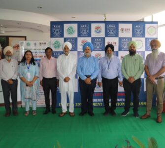 TMTW April 2025 – A Month of Action & Awareness at Akal University