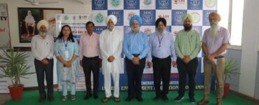 TMTW April 2025 – A Month of Action & Awareness at Akal University