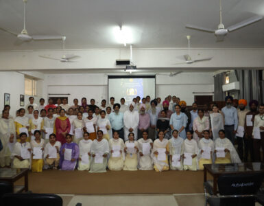 Akal University Shines – 69 Students Bag Job Offers in Mega Placement Drive
