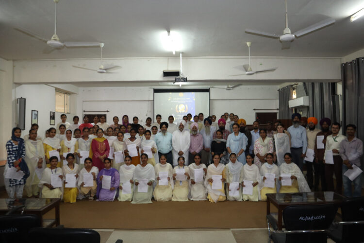 Akal University Shines – 69 Students Bag Job Offers in Mega Placement Drive