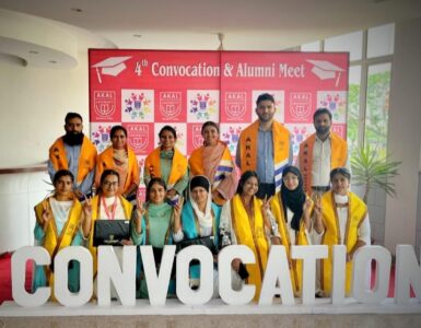 Revisiting the Past and Celebrating the Academic Brilliance
