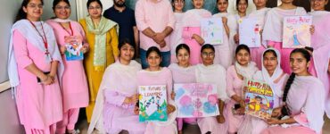 Celebrating Innovation and Creativity at EDUFEST 2025