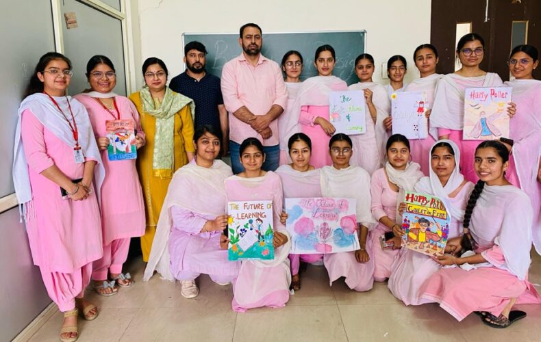 Celebrating Innovation and Creativity at EDUFEST 2025