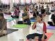 Yoga for One Earth, One Health – Akal University Celebrates International Yoga Day 2025 with Unity and Awareness
