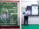 Akal University Joined the World Led Movement to End Plastic Pollution on- World Environment Day
