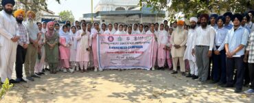 Building A Greener Future – Highlights from Environment Education Program