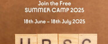 Centre for Competitive Examination Remarkable Announcement-Free UPSC Summer Camp 2025