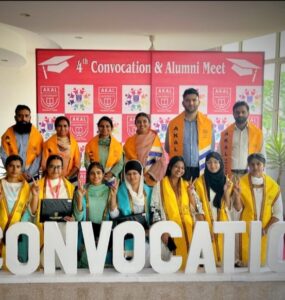 Glimpses of May – TMTW Celebrating Excellence, Innovation at Akal Campus