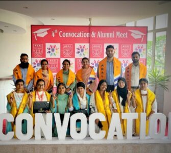 Glimpses of May – TMTW Celebrating Excellence, Innovation at Akal Campus