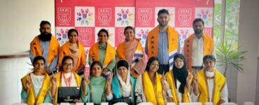 Glimpses of May – TMTW Celebrating Excellence, Innovation at Akal Campus