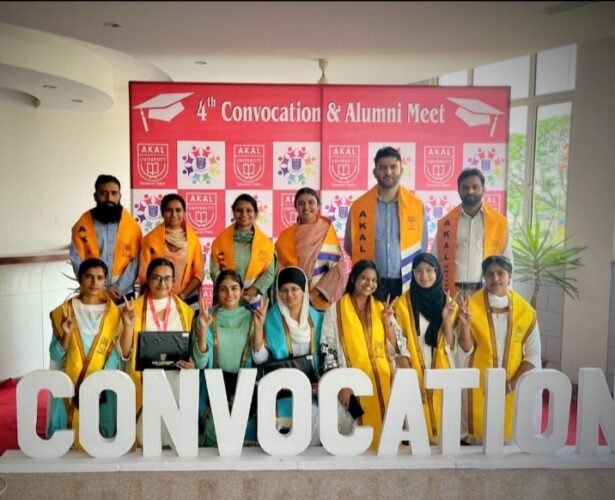 Glimpses of May – TMTW Celebrating Excellence, Innovation at Akal Campus