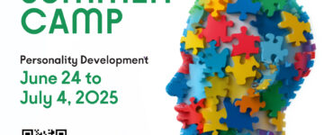 Boosting the Interpersonal Skills – Akal Summer Camp on Personality Development