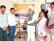Almost a Half Decade – Akal University is Continuing the Rich Legacy of Selfless Service with the Benevolent Act of Blood Donation