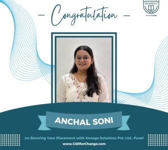 From Rural Dreams to Corporate Wings – Anchal Soni’s Inspiring Journey from Rania to Pune