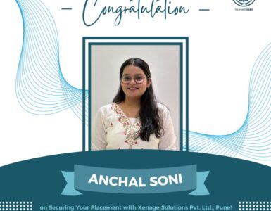 From Rural Dreams to Corporate Wings – Anchal Soni’s Inspiring Journey from Rania to Pune