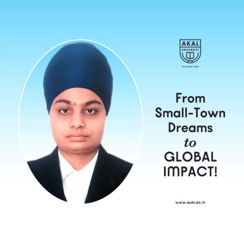Avneet Kaur – From Physics Student to Global Data Scientist