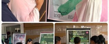 Akal NSS Cell and Eco Club Join Hands to Beat Plastic Pollution