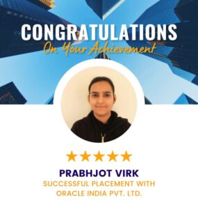 From Bathinda to Oracle – Prabhjot Virk’s Inspiring Journey to Success