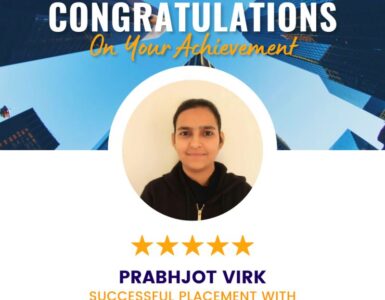 From Bathinda to Oracle – Prabhjot Virk’s Inspiring Journey to Success