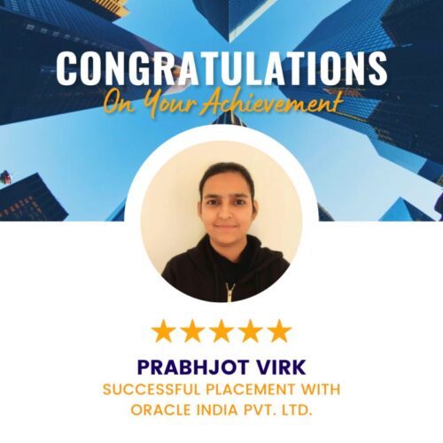 From Bathinda to Oracle – Prabhjot Virk’s Inspiring Journey to Success