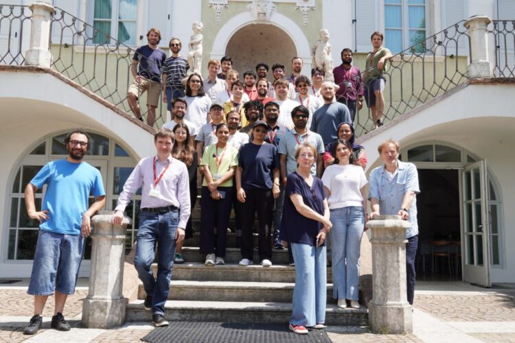 From Akal to Italy – Karamjeet’s Global Physics Journey