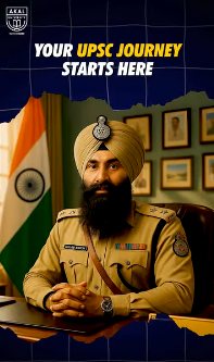 Dare to Dream – Akal University Launches Free UPSC Coaching with Degree Programs
