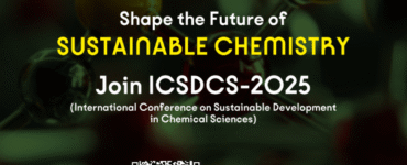 International Conference -ICSDCS-2025 Ignites the Flame of Sustainable Innovation
