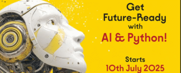 Boosting Innovation and Technology –  Akal University Launches AI and Python Programming Bootcamp