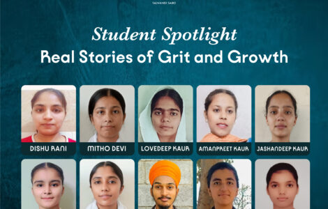 From Villages to Victory – Inspiring Stories of CA Aspirants Breaking Barriers