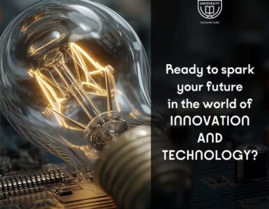 Shaping Future Innovators – Akal University Introduces Electrical Engineering Program