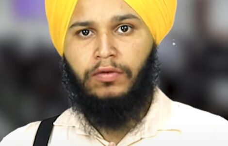 Matwal Singh’s Journey at Sikhi Gyaan Prikhya!