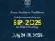Empowering the Young Minds – Student Induction Program 2025