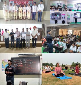 TMTW-The Month That Was – exciting highlights of June 2025 !