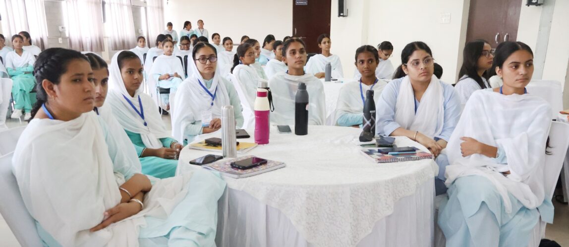 Akal University Leads Global Dialogue on Sustainable Development in Chemical Sciences at ICSDCS-2025