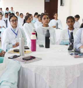 Akal University Leads Global Dialogue on Sustainable Development in Chemical Sciences at ICSDCS-2025