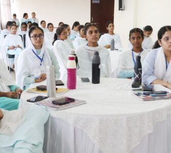 Akal University Leads Global Dialogue on Sustainable Development in Chemical Sciences at ICSDCS-2025