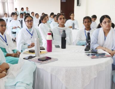 Akal University Leads Global Dialogue on Sustainable Development in Chemical Sciences at ICSDCS-2025