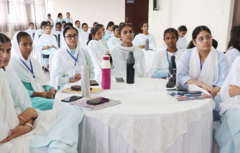 Akal University Leads Global Dialogue on Sustainable Development in Chemical Sciences at ICSDCS-2025