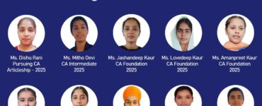 Akal University Offers Free CA Coaching – Shaping Future Chartered Accountants