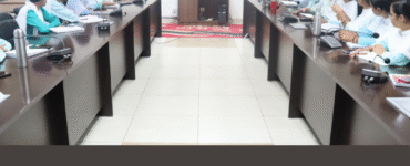Strengthening Connections –  Alumni Interaction Hosted by Akal Business School