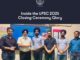 Closing Ceremony and Winners at UPSC Summer Camp 2025