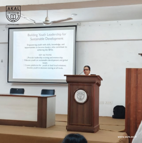 Inspirational World Changing Ideas Revealed on International Youth Day