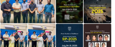 TMTW July 2025 – Akal University’s Month of Achievements, New Beginnings & Academic Excellence