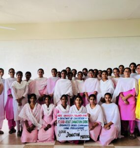 Empowering Future Educators – Highlights from the Community Living Programme 2025