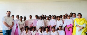 Empowering Future Educators – Highlights from the Community Living Programme 2025