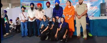 Akal University Shines at Punjab State Senior Gatka Championship 2025