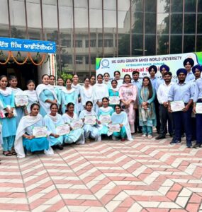 TMTW August – Akal University’s Highlights From Classrooms to Community
